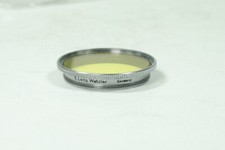 Leica A36 Yellow 1 Filter