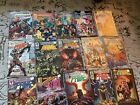 Ultraverse Premiere Comicslot