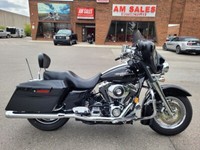 2006 Harley-Davidson Street Glide **TONS OF CHROME EXTRAS**