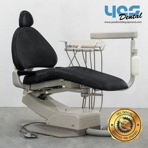 Details About Adec Dental Chair 1040 With Delivery Unit Yes