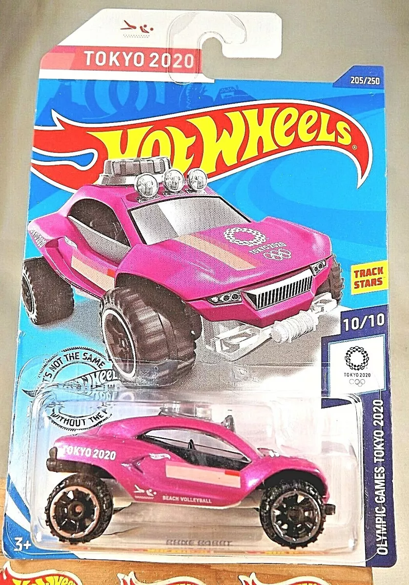 2020 hot 2024 wheels treasure hunts
