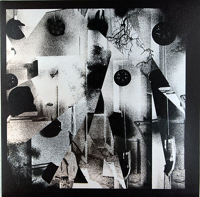 MF/MB/ - Folded (Vinyl LP) New 