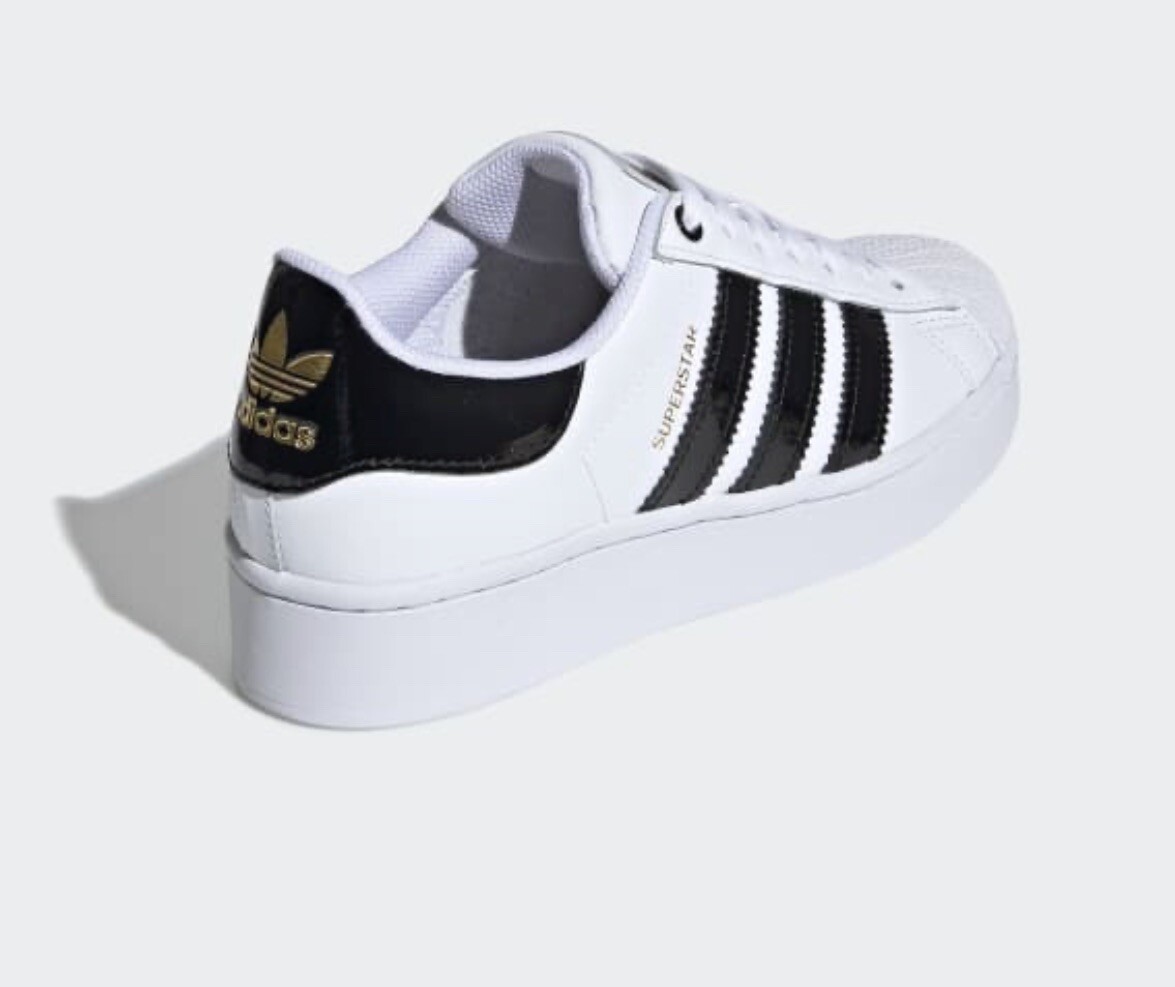 adidas superstar bold blue ebay