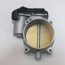 OEM Throttle body BR3E-9F991-AD For 11-14 Mustang Boss 302 Mustang GT Ford F-150