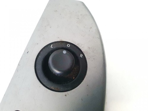 Chrysler Sebring 2006 Wing mirror control switch (Exterior Mirror  #1688750-81