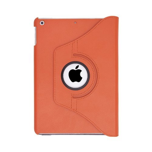 Everything Tablet 360 Degree Rotating Smart Stand Case Cover Apple iPad 2 3 4 - Picture 10 of 72
