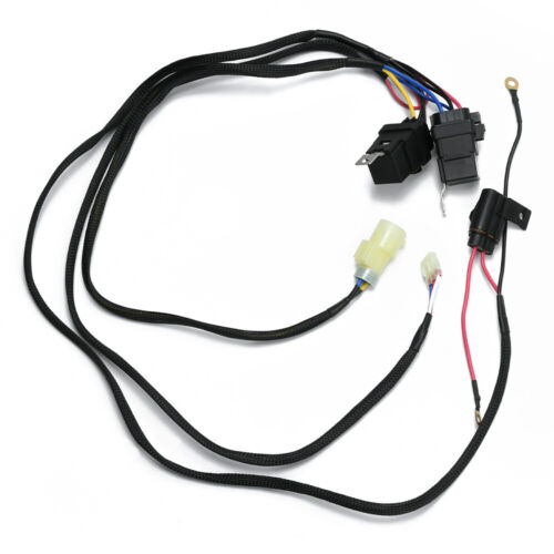 Kit de computadora de motor de cambio sensor de ángulo de derivación ES 1998-2004 Honda Foreman 450 - Imagen 6 de 10