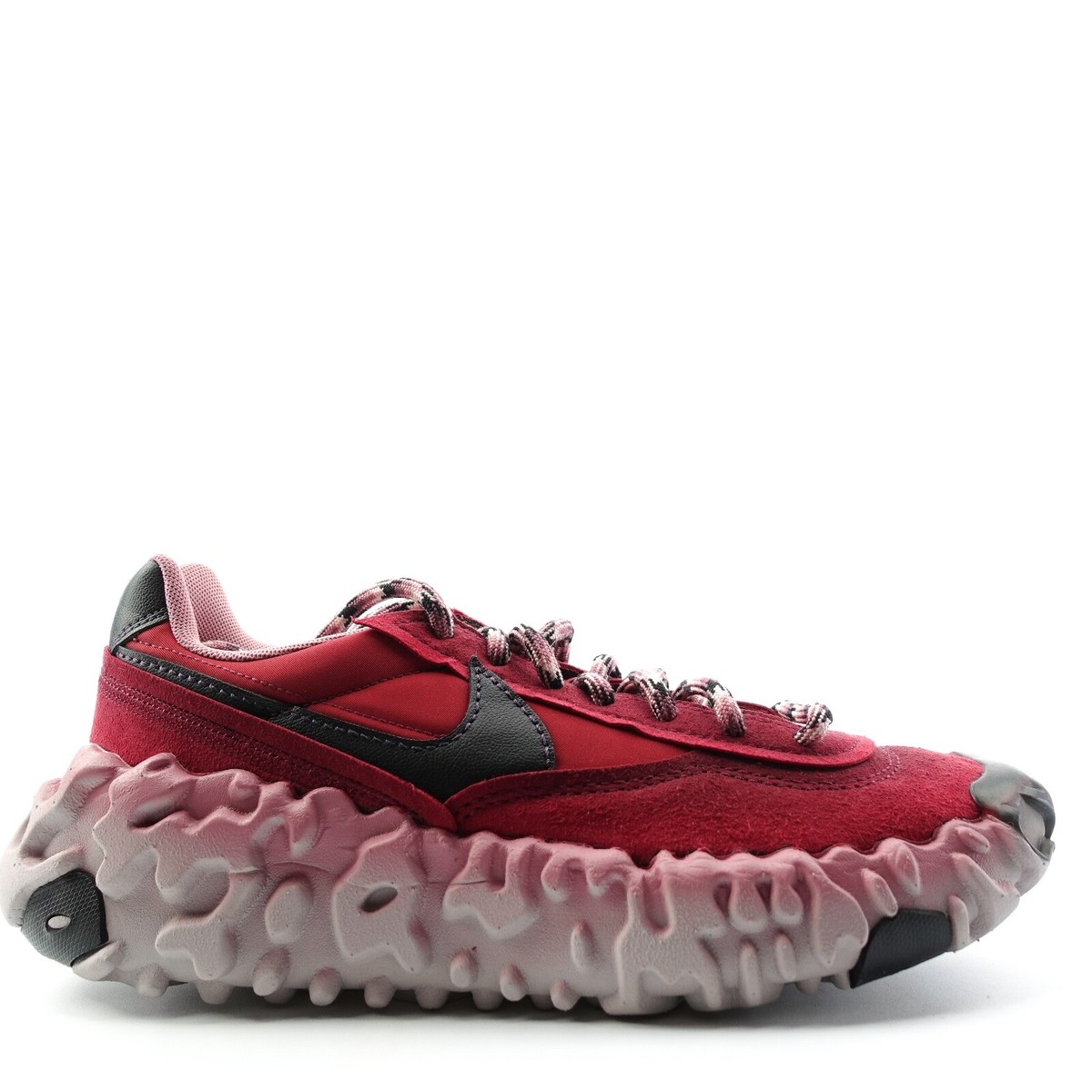 【即日発送】NIKE OVERBREAK SP 28cm Nike Overbreak SP Dark Beetroot Red Black Shoes DA9784-600