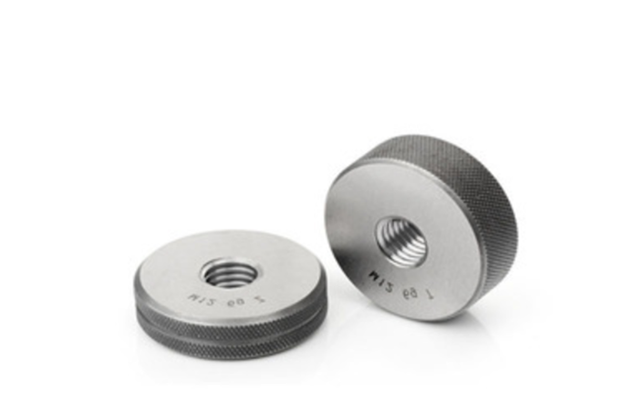 New 1pc M20.5 X0.75mm 6G T Z thread ring gauge Right hand | eBay