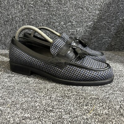 Tassel Russell And Bromley Mens Russell Bromley Mens Keeble