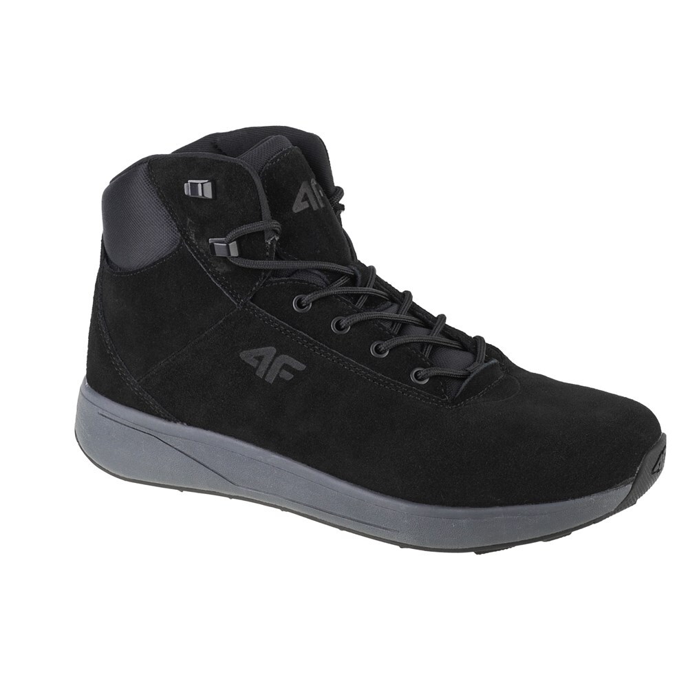 Шуруповерт универсальный Herren 4F FWINM013 4FAW22FWINM01320S Schwarz 25290₽