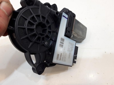 2021 BMW 3 Series G20 Window Regulator 7497099 8498863 Rear Left 