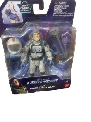 Mattel Disney BUZZ LIGHTYEAR The Movie XL-01 Buzz Lightyear Figure 2022 NEW