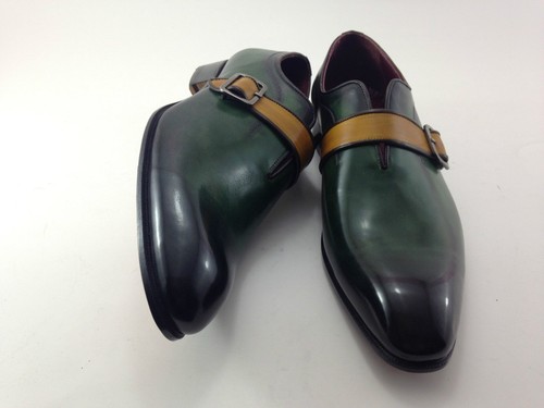 Made to Order HANDGEFERTIGTE Schuhe. Maßgeschneiderte Schuhe. PERFEKTE Wachtel - Bild 10 von 11