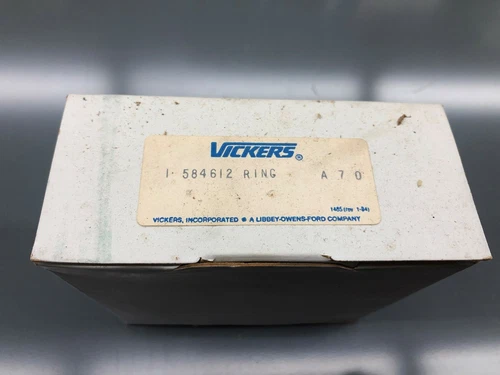NEW 584612 VICKERS RING EATON