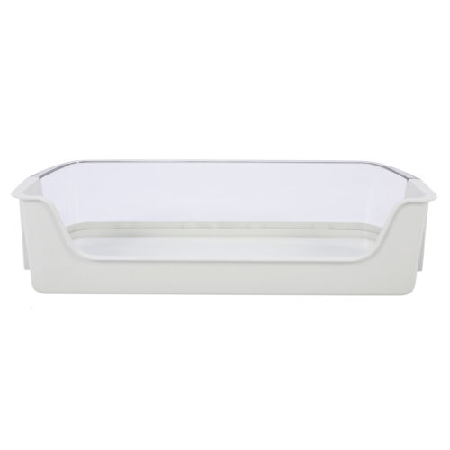 Estante de puerta de refrigerador contenedor superior para Samsung RS25H5111SR/AA RS25H5111BC/AA-0000 - Imagen 9 de 16