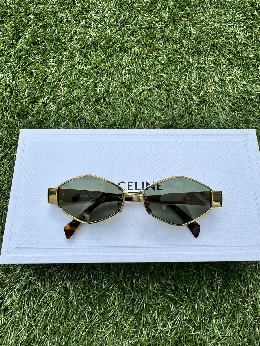 CELINE サングラス 楽天市場】CELINE セリーヌ CELINE Monochroms 08 Sunglasses