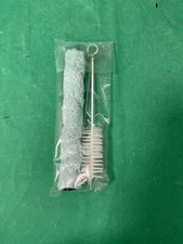 Soft Main ROLLER BRUSH ONLY!!!  for ILIFE Shinebot W400 Robot Vacuum Cleaner