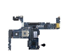 For HP ProBook 6470b Motherboard 686038-001 686038-501 686038-601