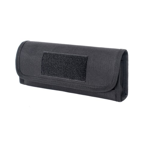 Tactical 25 Round Shell Holder 12/20Ga Molle Bag Shotgun Bullet Ammo Pouch A++ - Bild 16 von 76
