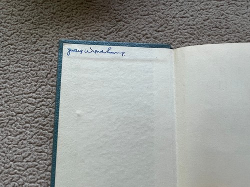 Pitman New Era Shorthand Pocket Dictionary - Picture 2 of 6