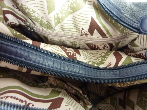 2in1 Bolso de Mujer Bolso Mochila Multifunción de Bolsillo AK3435 - Imagen 51 de 118
