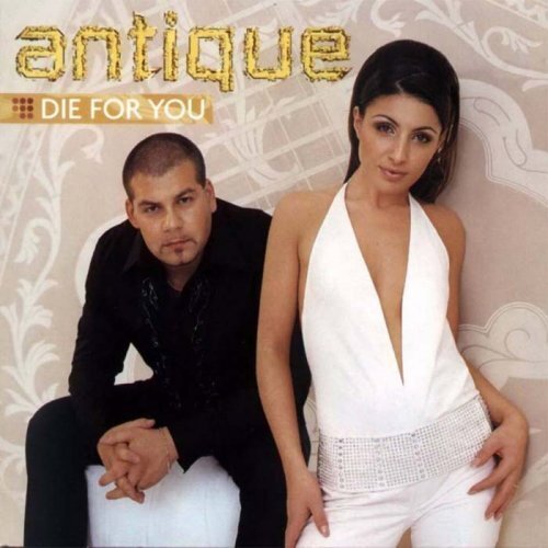 Antique-Die For You CD NUOVO