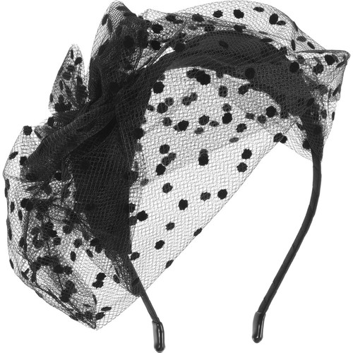 Cocktail Tee Party Fascinator Hut Clip Kopfschmuck Bankett Kopfschmuck für Frauen UK