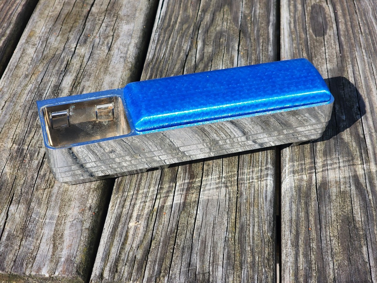 Piper PA-28, PA-32, PA-34 Replacement Arm Rest Pads Set, Replaces