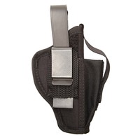 Blackhawk Nylon Ambidextrous Multi Use Holster 40am05bk on sale Blackhawk Nylon Ambidextrous Multi Use Holster 40am05bk on sale