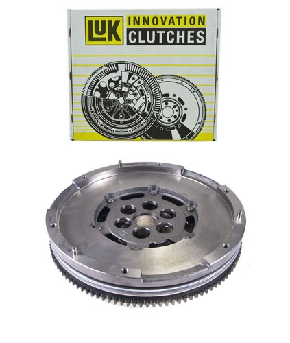 FX RACE CLUTCH KIT & LUK FLYWHEEL fits 2006-2013 MAZDA 3 MAZDASPEED 6 2.3L TURBO - Picture 3 of 7