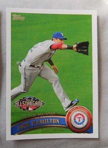 2011 Topps Update Baseball Card Pick one #US-1-US-330 - Picture 29 of 219