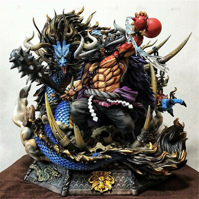 one piece kaido action figure