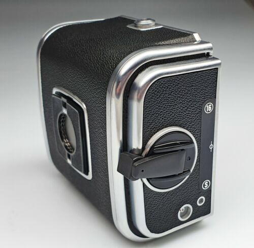 Hasselblad 30090 Film Magazine 16 S - Picture 2 of 3