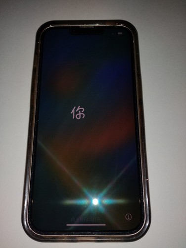 Apple iPhone 11 - 64 GB - Black (Verizon) - Zdjęcie 4 z 5