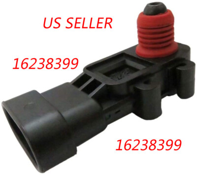 #ad #ad Fuel Pump Tank Vapor Vent EVAP Pressure Sensor AS302 16238399 $12.04
