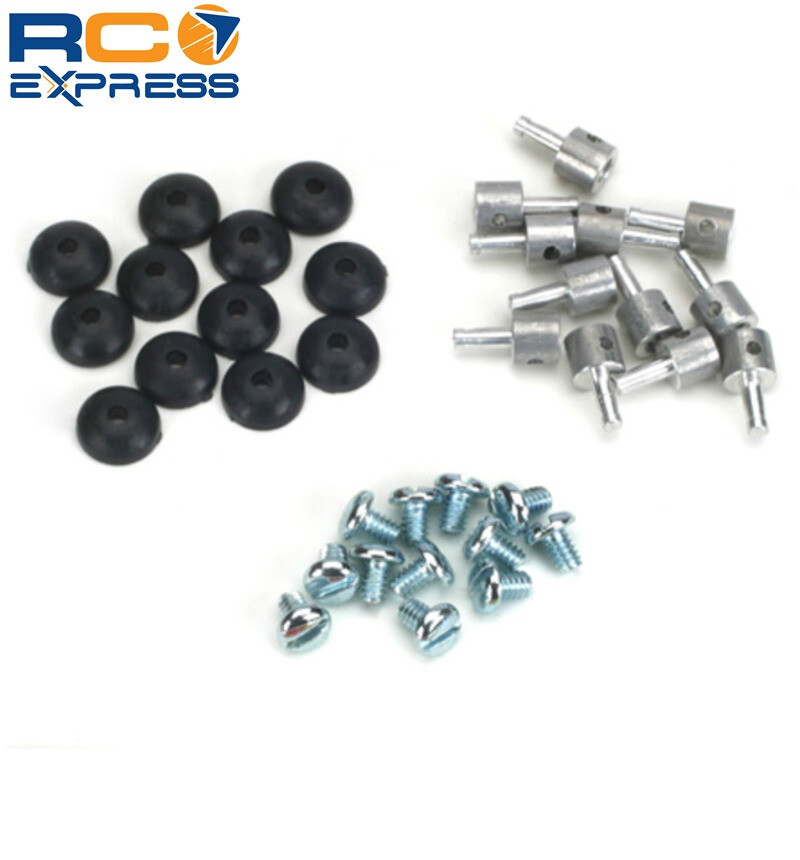 DU-BRO Mini EZ Connector 12 DUB915 | eBay