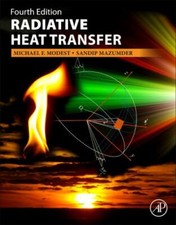 Radiative Heat Transfer, Hardcover by Modest,...