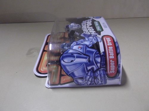 Star Wars Galactic Heroes Super Battle Droid and R2-D2 2.5"in Figure - Picture 8 of 12
