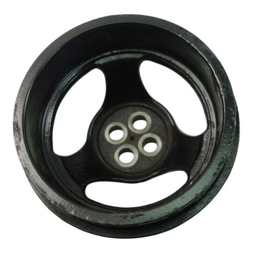 Mercedes W639 Vito 113 CDI 2.2 100KW Riemenscheibe Kurbelwelle Scheibe Bj2011