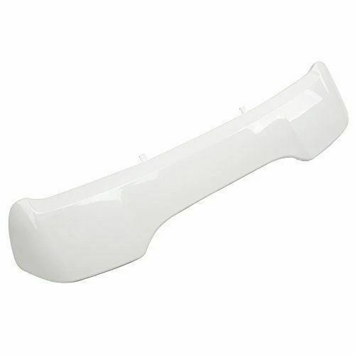 Alerón de techo trasero blanco pintado estilo OE estilo Honda CRV CR-V 2012-2016 Foto 2 de 4