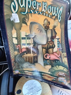 Superball XXX111 Book