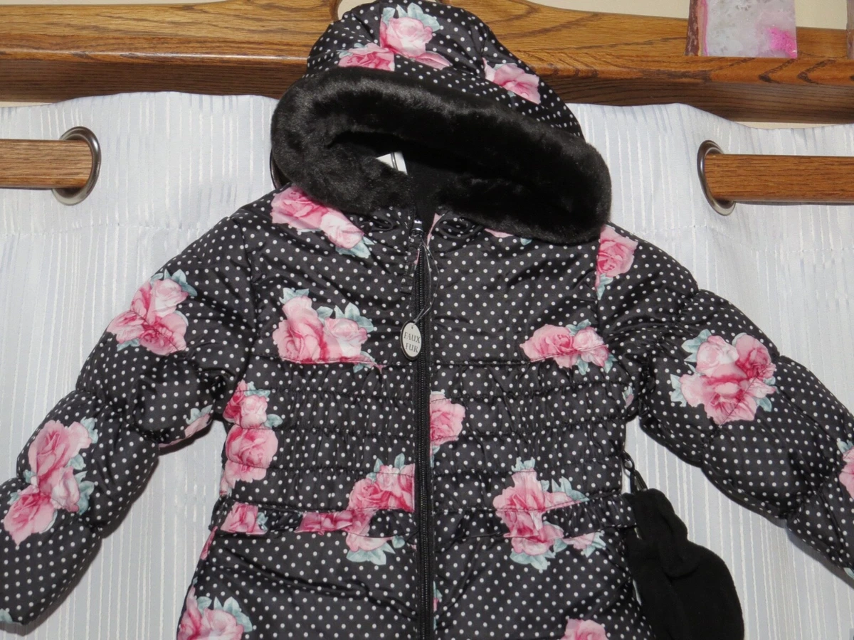 S rothschild shop ruffle trim coat