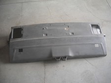 RIVESTIMENTO POSTERIORE FIAT 127 PANORAMA - NUOVO - ORIGINALE