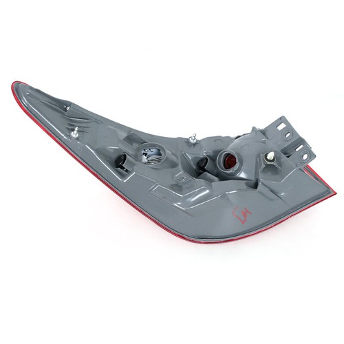 Left Rear Tail Light Outer Lamp For 2014-2017 Infiniti Q50/Q50s Driver Side - Picture 10 of 13