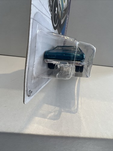 Hot Wheels Super Treasure Hunt 71 Dodge Demon Super Treasure Hunt VHTF - Picture 4 of 5