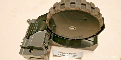 IROBOT ROOMBA 530 BONEYARD PARTS BIN: PICK AND CHOOSE:YOUR CHOICE: USED - Picture 142 of 202