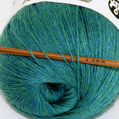 Sale 8X50gr Super Soft Pure Sable Cashmere Shawls Fine Hand Wool Crochet Yarn - Picture 80 of 82
