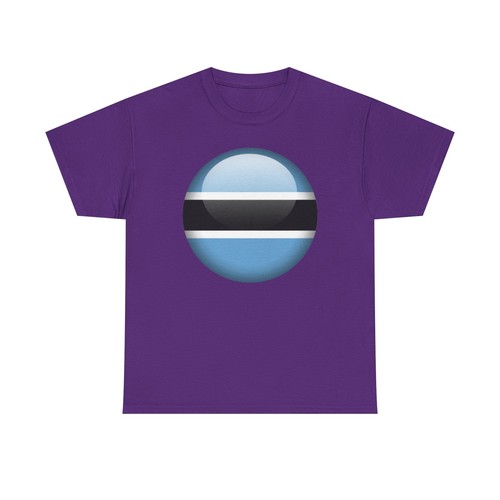 Camiseta Flag Orb Botswana (Botswana) - Imagen 38 de 49