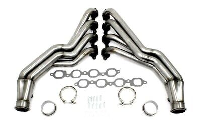 JBA Performance Exhaust Headers - 16-17 Camaro LT1 6.2L Long Tube 6816S JBA Performance Exhaust Headers - 16-17 Camaro LT1 6.2L Long Tube 6816S